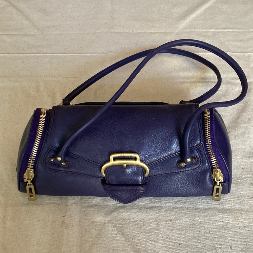Cole Haan Alexa Bag